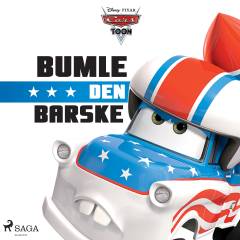 Bumle den barske