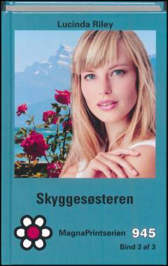 Skyggesøsteren : Stars historie. Bind 3 (Stor skrift)