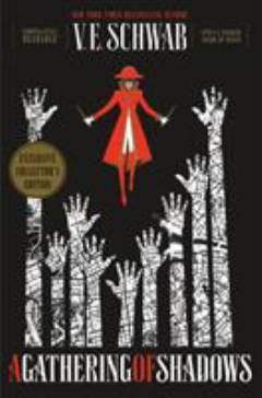 Bog, Tom Doherty Associates, 2019