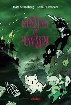 Monstret og menneskene