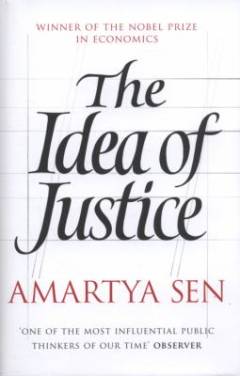 The idea of justice