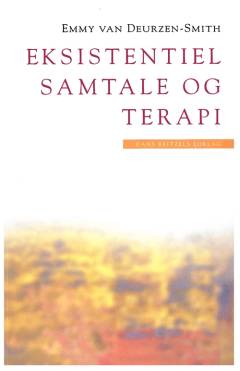 Eksistentiel samtale og terapi