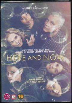 Here and now (Disc 1, e1-e3)