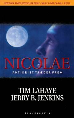Nicolae : antikrist kommer til magten