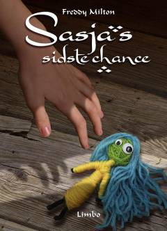 Sasja's sidste chance