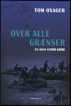 Over alle grænser