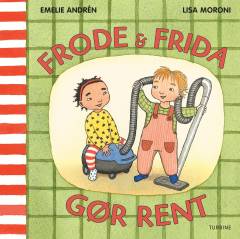 Frode & Frida gør rent