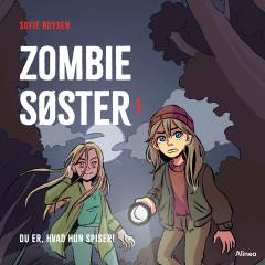 Zombiesøster. 1