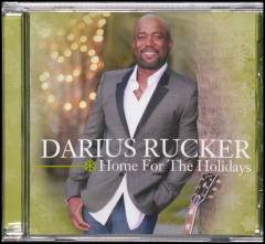 Home for the holidays