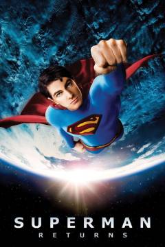 Superman returns