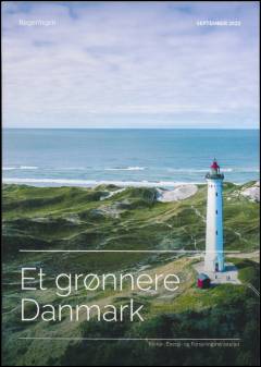 Et grønnere Danmark