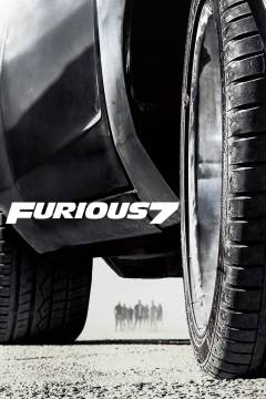Fast & furious 7