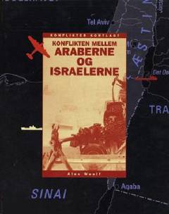 Konflikten mellem araberne og israelerne
