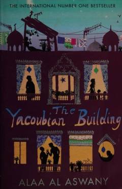 The Yacoubian building