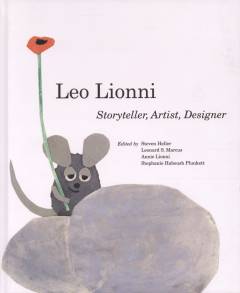 Leo Lionni - storyteller, artist, designer