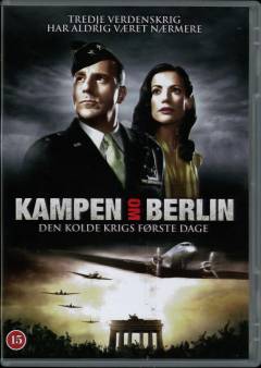 Kampen om Berlin