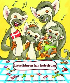 Læsefidusen har fødselsdag