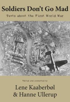 Soldiers don't go mad : texts about the First World War