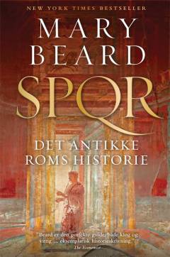 SPQR : det antikke Roms historie