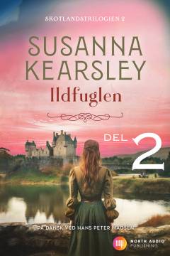 Ildfuglen. Del 2