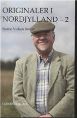 Originaler i Nordjylland. Bind 2