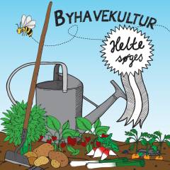 Byhavekultur : helte søges
