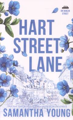 Hart Street Lane