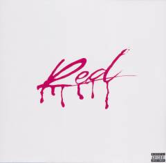 Whole lotta red
