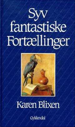 Bog, 9. udgave (Hardback-udgave) 1992, 1992