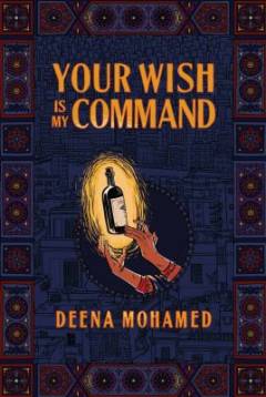 Your wish is my command