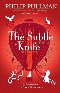 The subtle knife