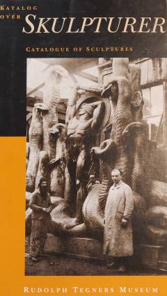 Katalog over skulpturer