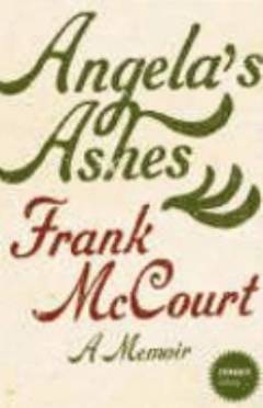 Angela's ashes : a memoir of a childhood