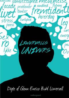 Liwervalls univers : digtsamling