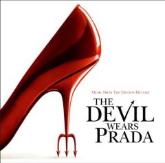 The devil wears Prada : music from the motion picture