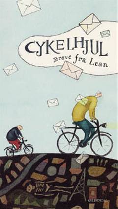 Cykelhjul : breve fra Lean