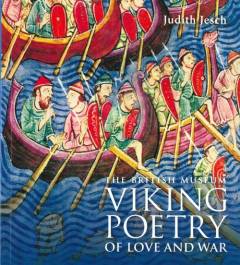 Viking poetry of love and war