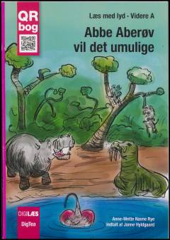 Abbe Aberøv vil det umulige