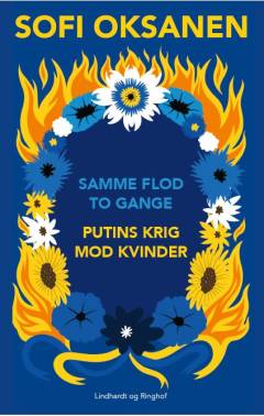 Samme flod to gange : Putins krig mod kvinder