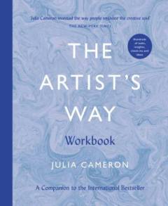 The artist's way : workbook