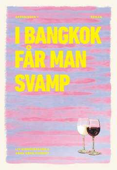 I Bangkok får man svamp