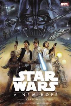A new hope