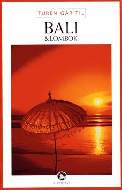 Bog, 5. udgave, 2008