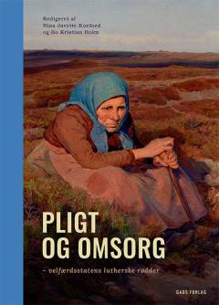 Bog, 1. udgave, 2021