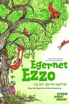 Egernet Ezzo og det gamle egetræ