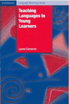 Teaching languages to young learners