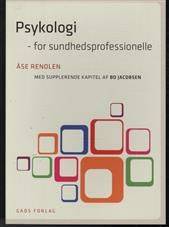 Psykologi - for sundhedsprofessionelle