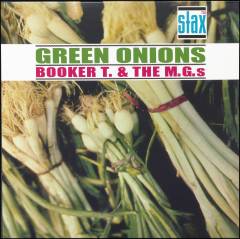 Green onions
