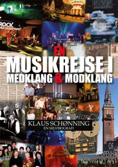 En musikrejse i medklang & modklang : en selvbiografi