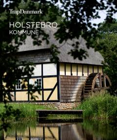 Trap Danmark - Holstebro Kommune